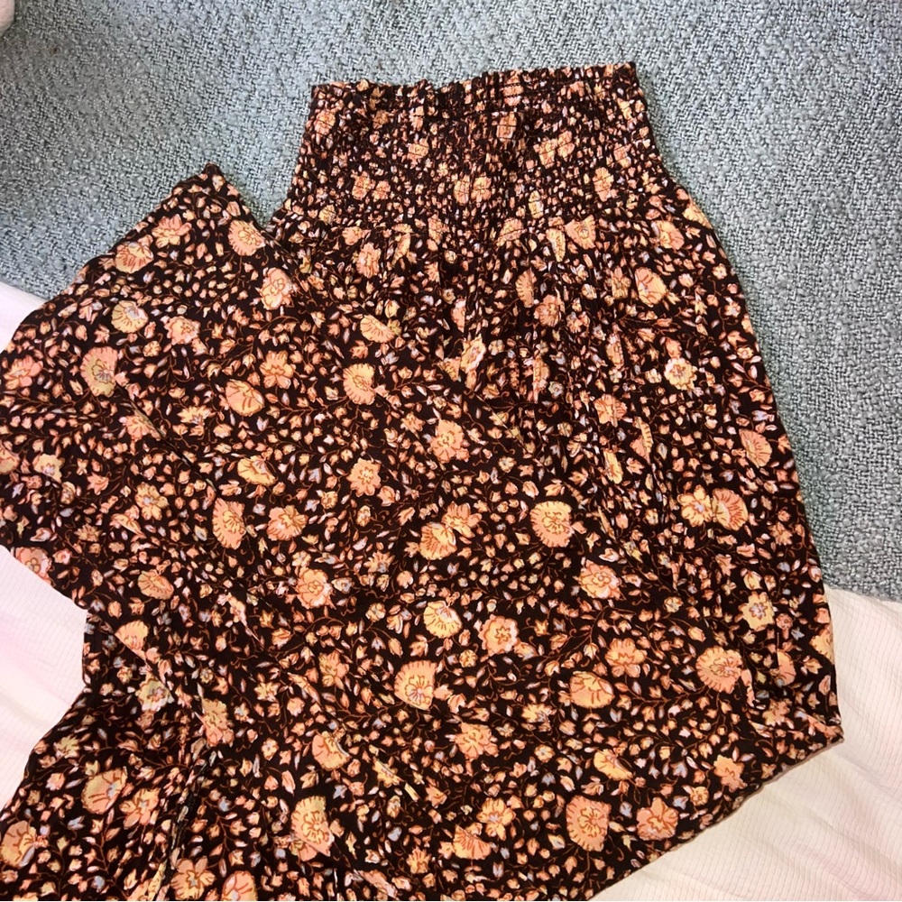 BILLABONG split spirit pant